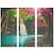 Waterfall 3-Panel Diamond Art Kit by Make Market®
